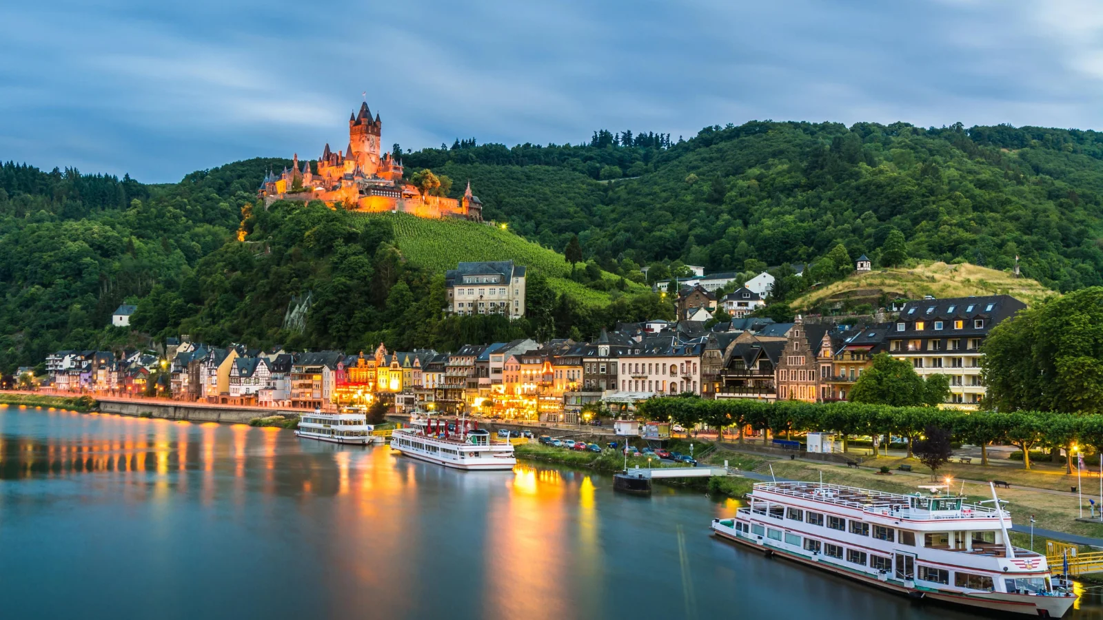 Cochem