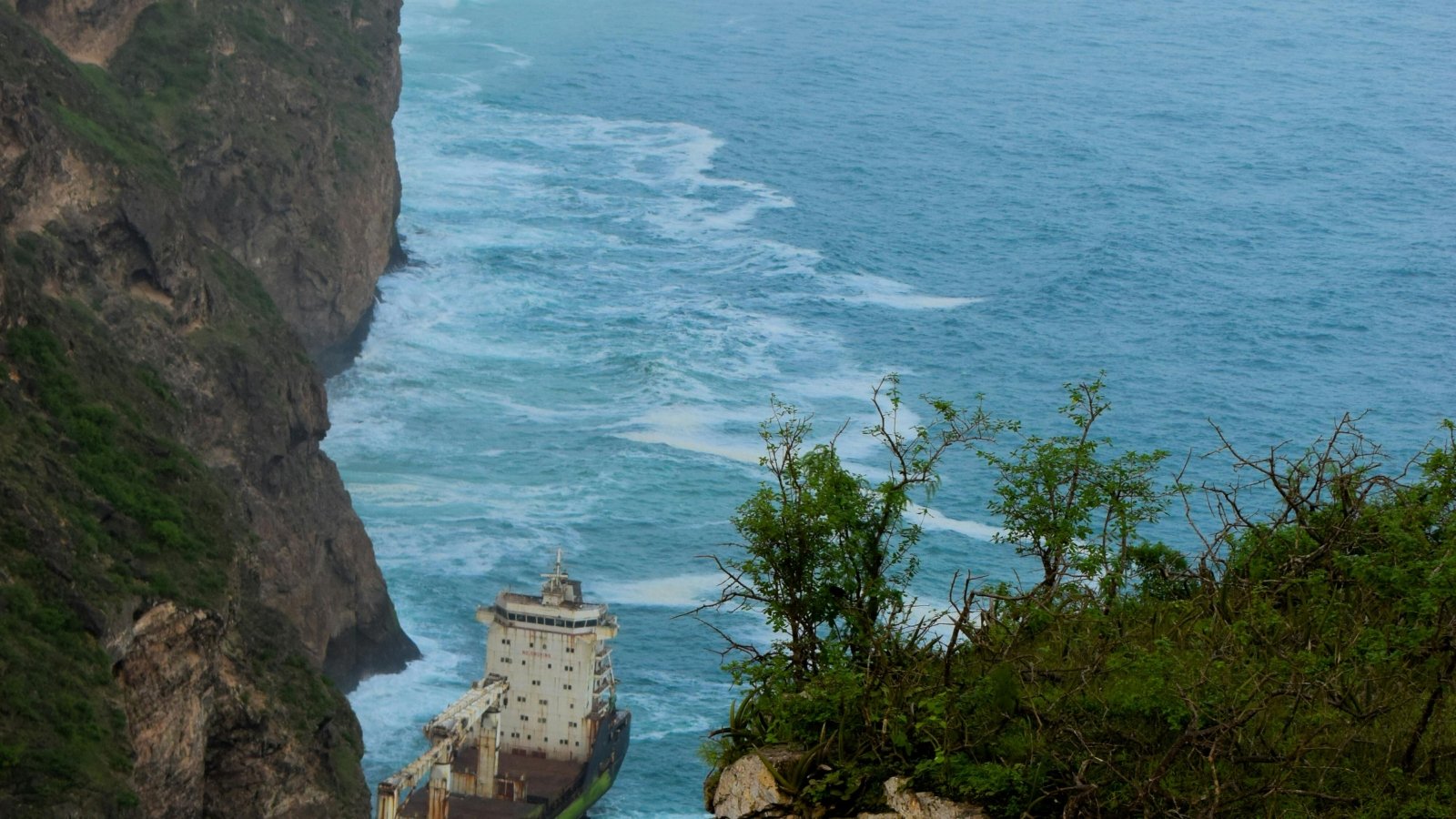 Salalah: Das grüne Paradies