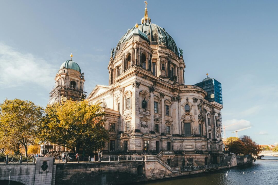 Berliner Dom