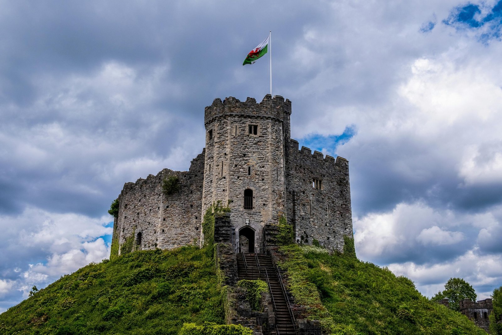 Cardiff Castle