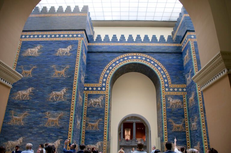 Pergamonmuseum