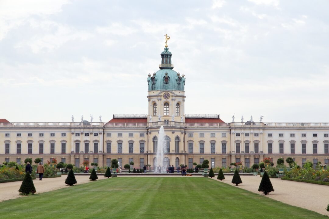 Schloss Charlottenburg