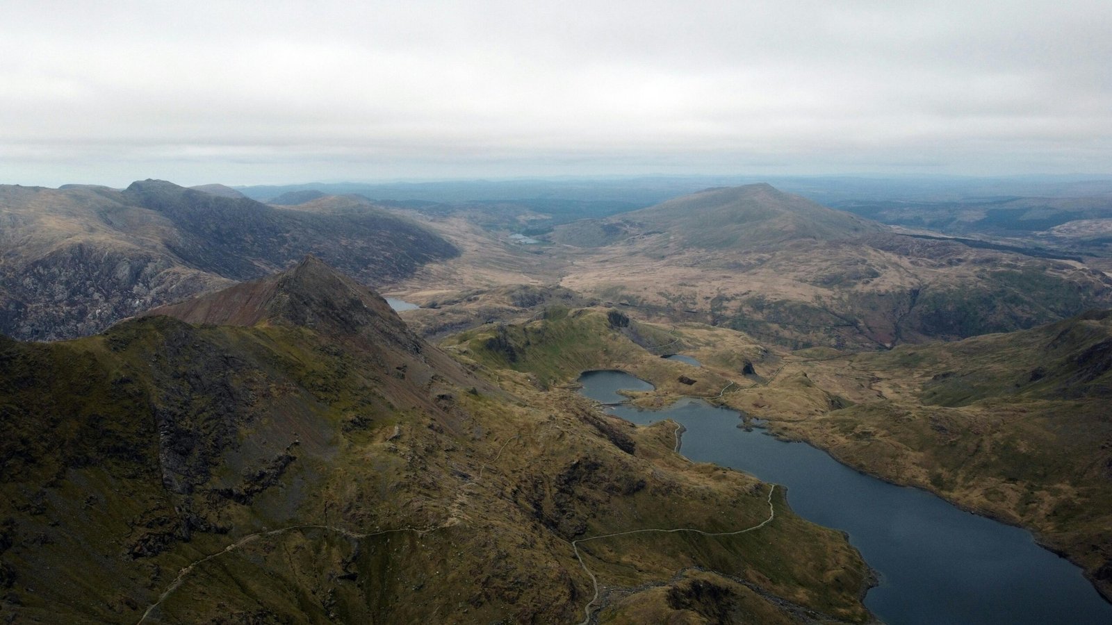 Snowdonia Nationalpark