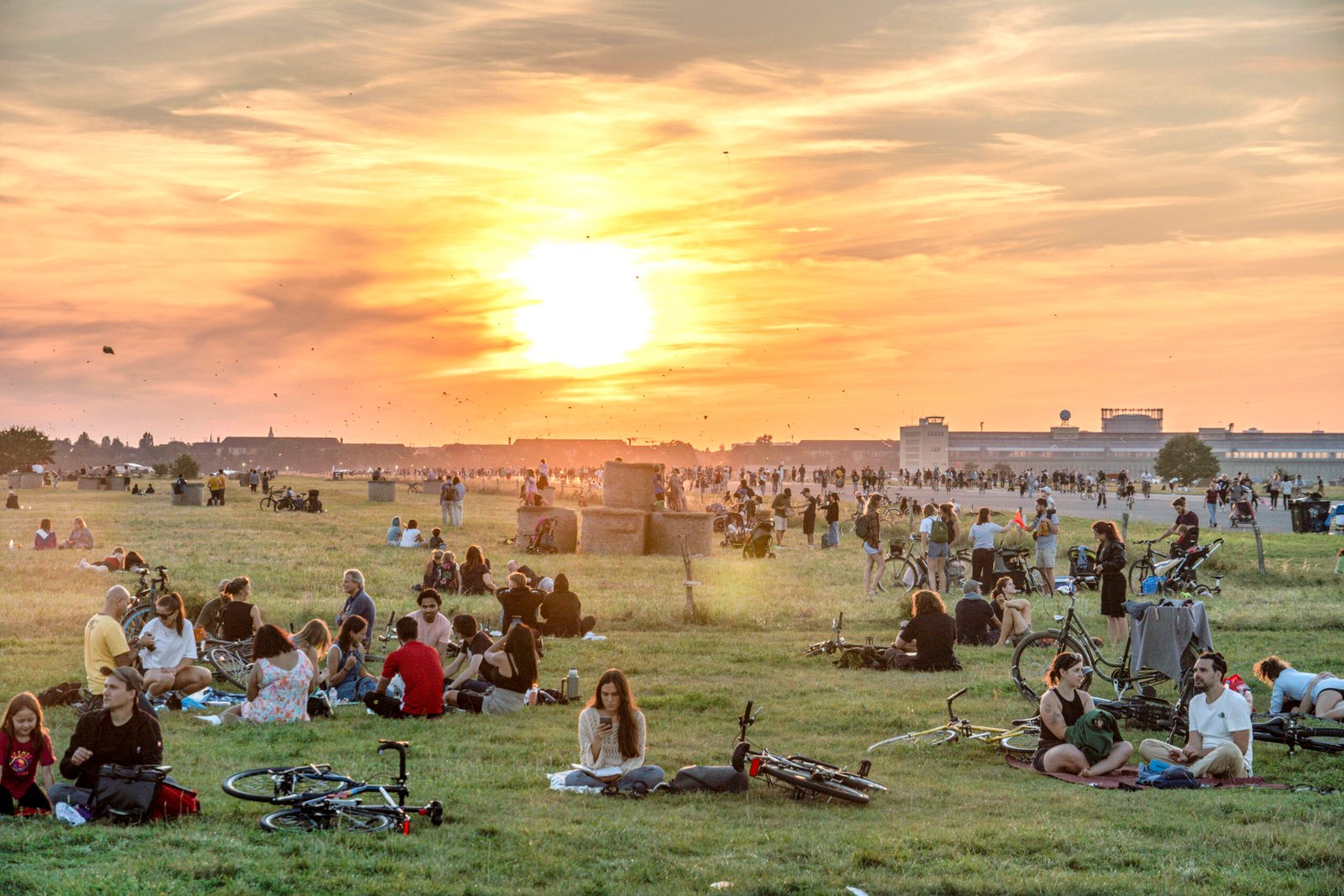 Tempelhofer Feld