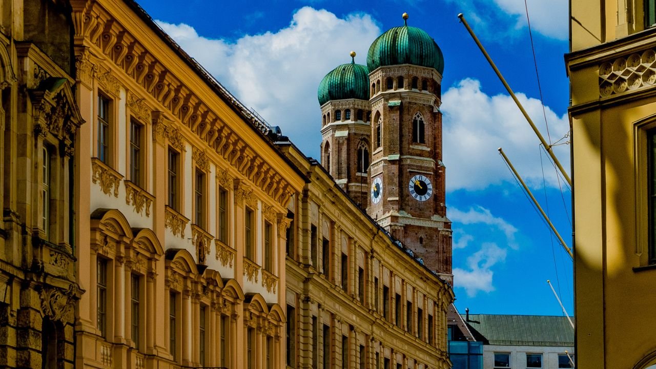 Frauenkirche