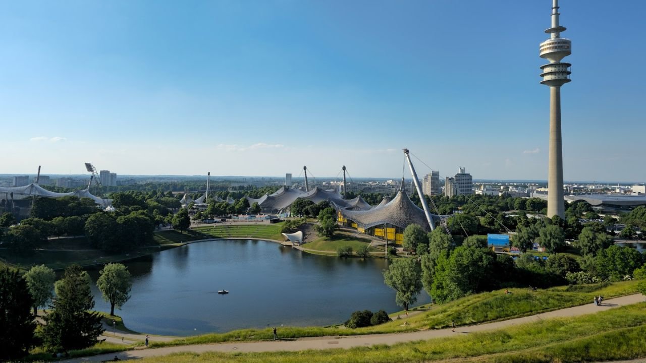 Olympiapark