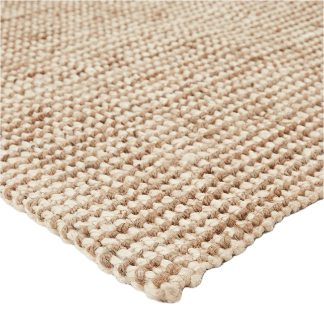 Jaipur Living Jute Area Rug