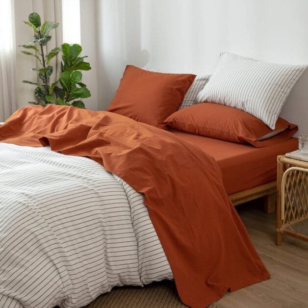 MooMee Bedding Sheet Set