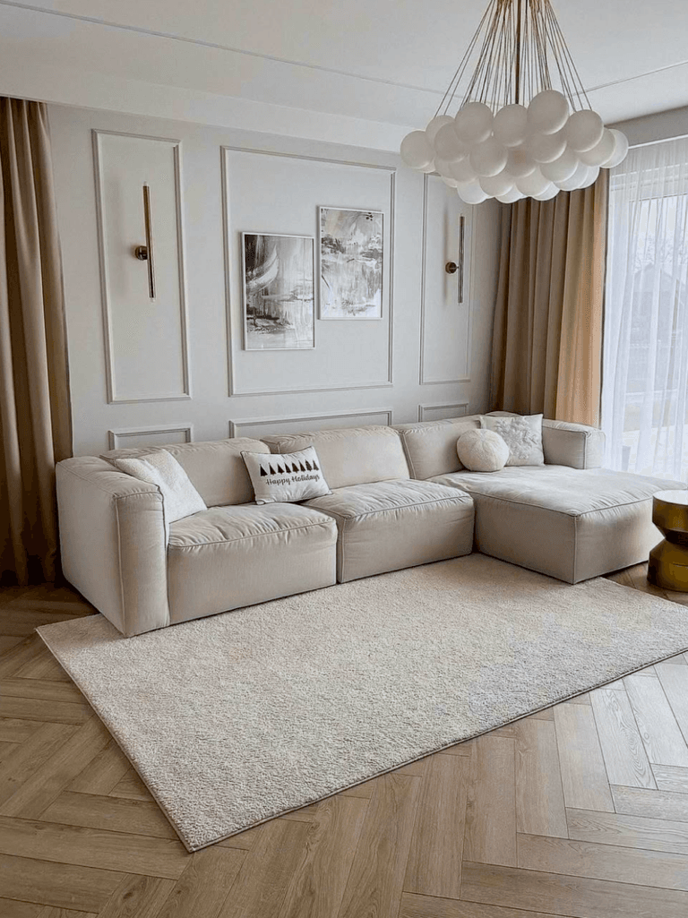Wymarzona Domena's Home Decor image-01