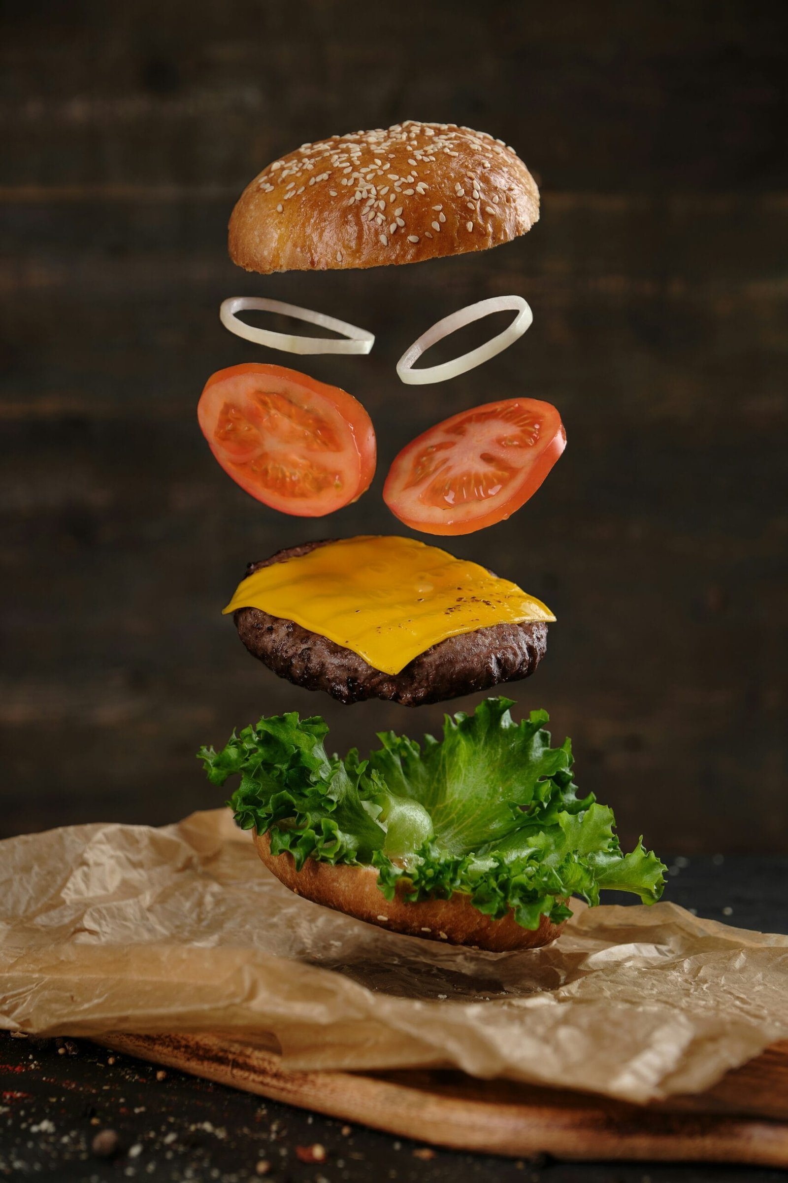 Black Bean Burger Patties Recipe