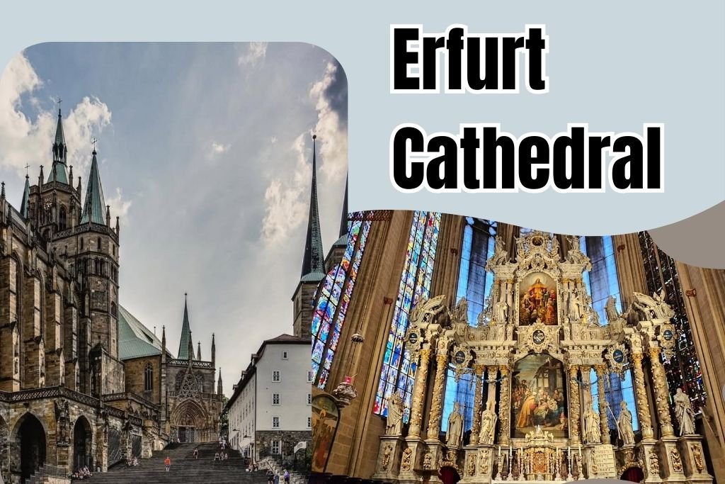 Erfurt Cathedral