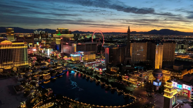Free Things to Do in Las Vegas