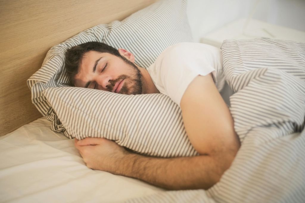 How to Get Better Sleep Naturally