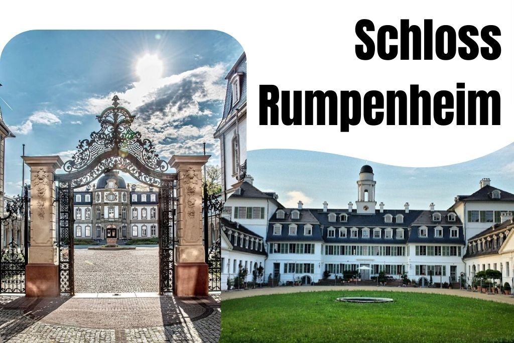 Schloss Rumpenheim