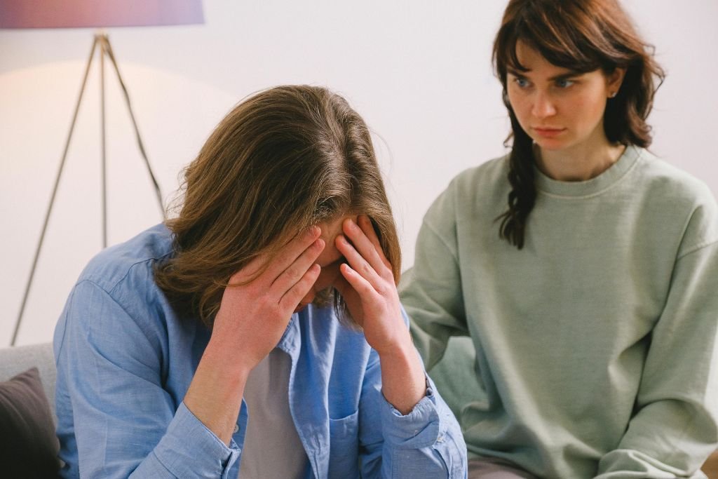 Understanding and Managing Anxiety