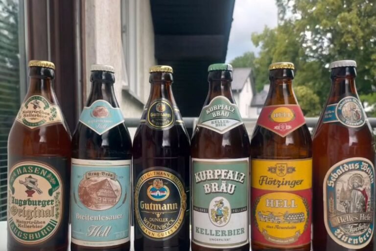 Best Beer Cities in Germany