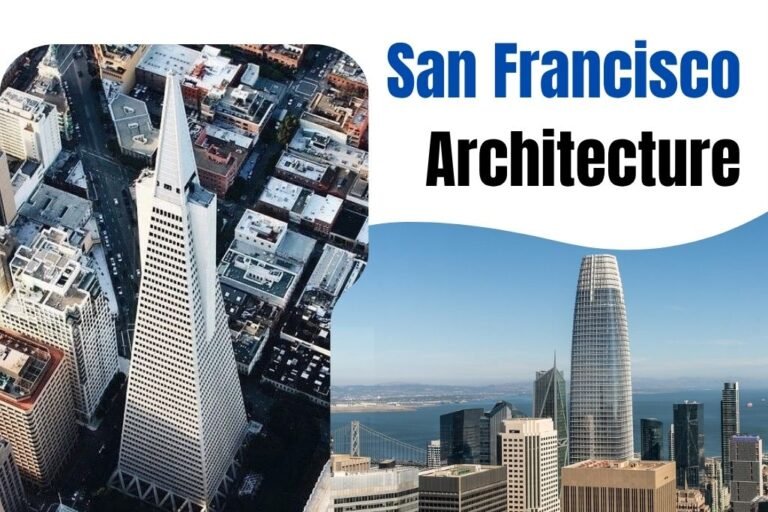 San Francisco Architecture Walking Tour