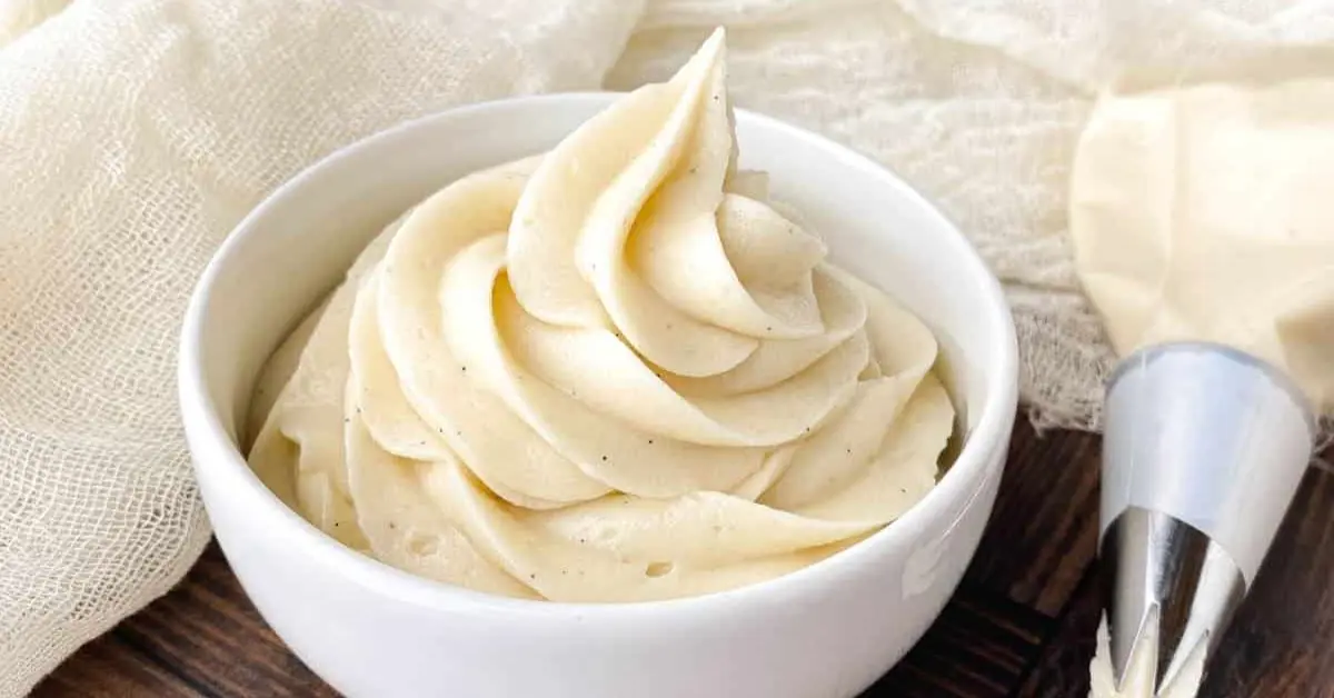 Buttermilk Frosting Recipe