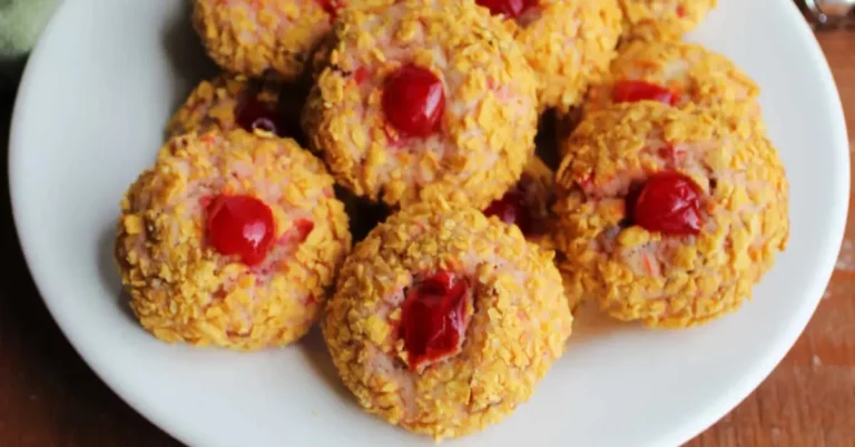 Cherry Winks