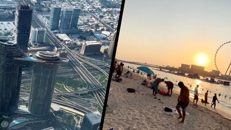 Dubai
