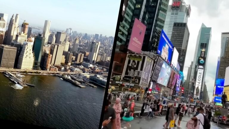 New York