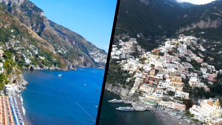 Amalfi Coast