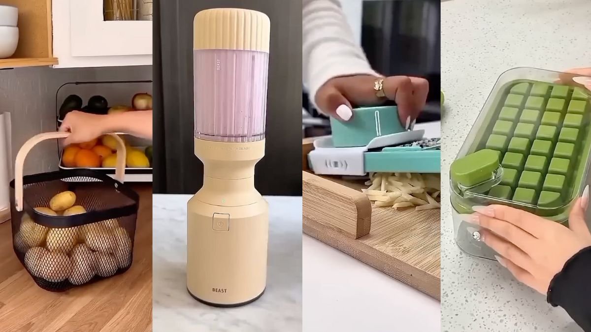Amazon Home Hacks (Part – 01)
