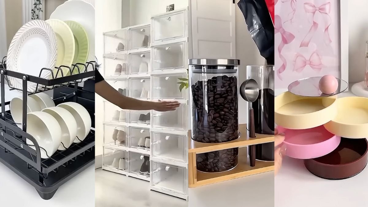 Amazon Home Hacks (Part – 02)