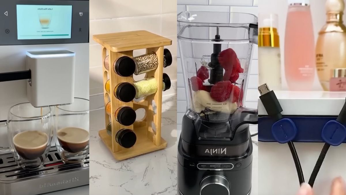 Amazon Home Hacks (Part – 03)
