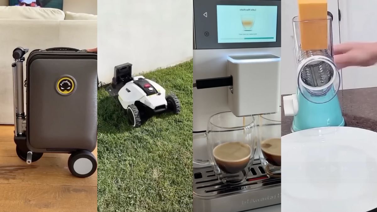 Amazon Home Hacks (Part – 04)
