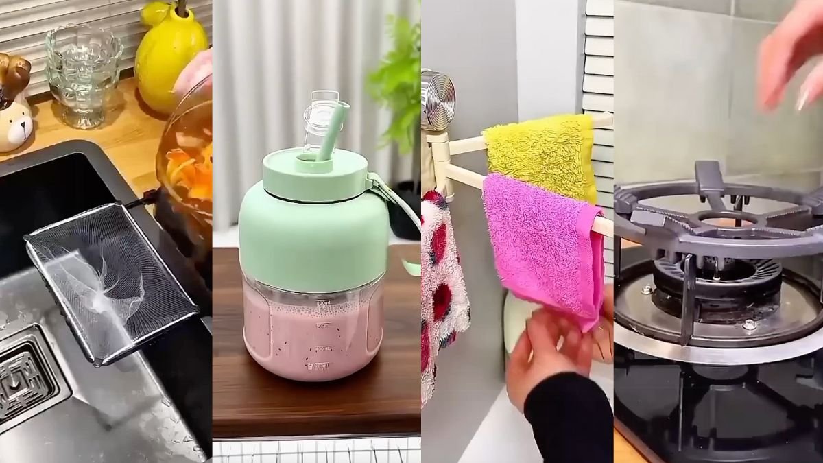 Amazon Home Hacks (Part – 05)