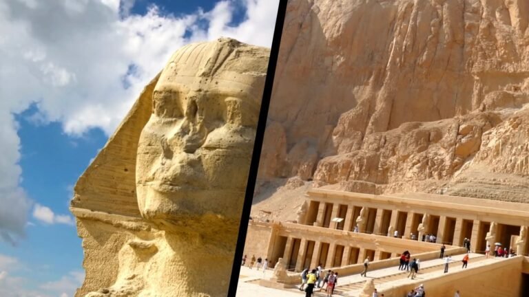 Ancient Egypt