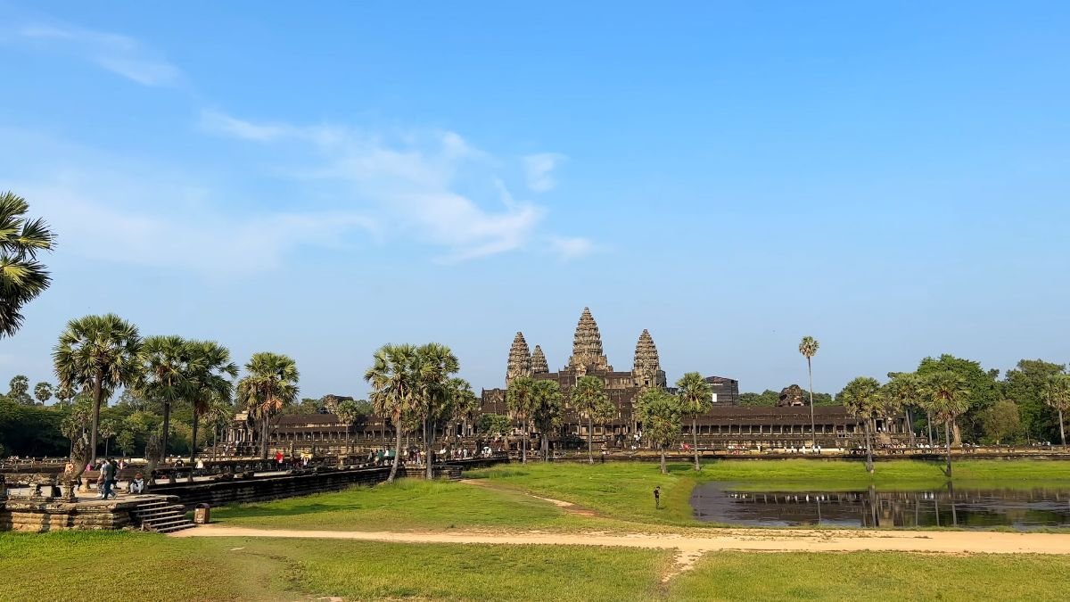 Angkor Wat
