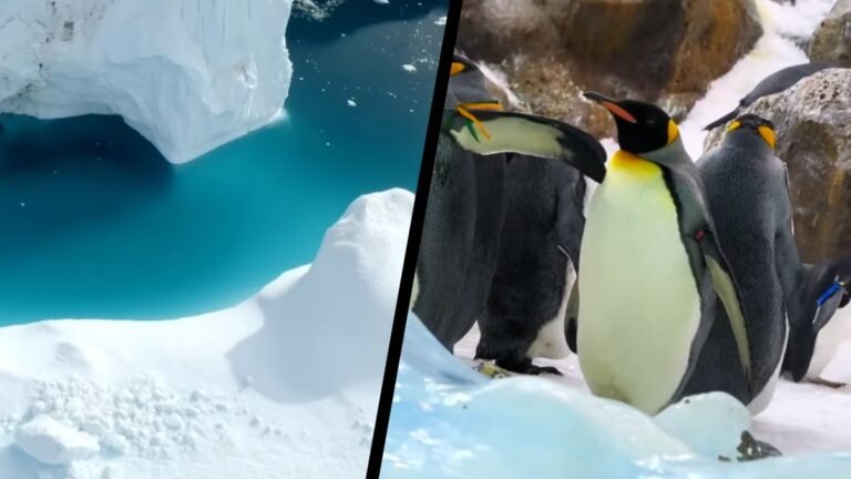 Antarctica