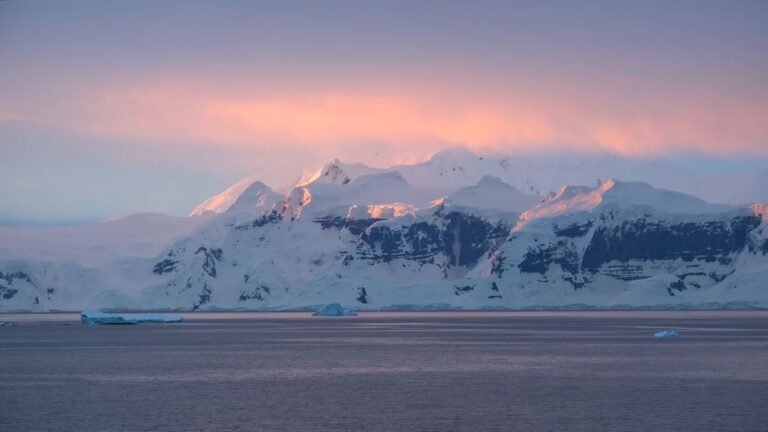 Antarctica