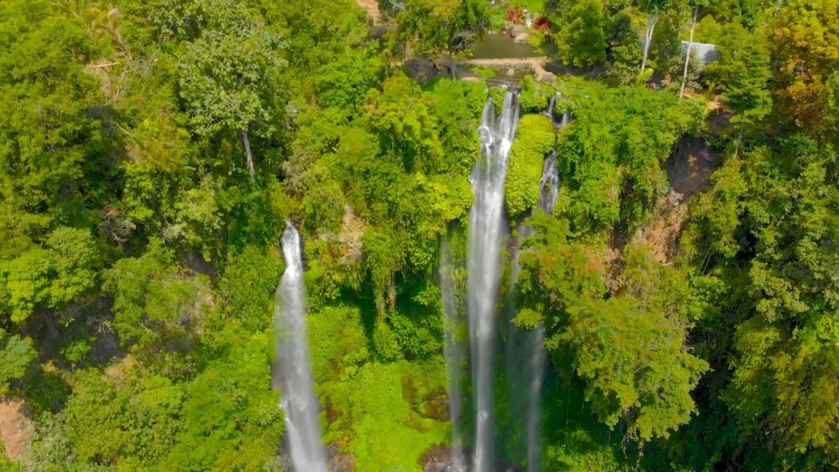 Bali