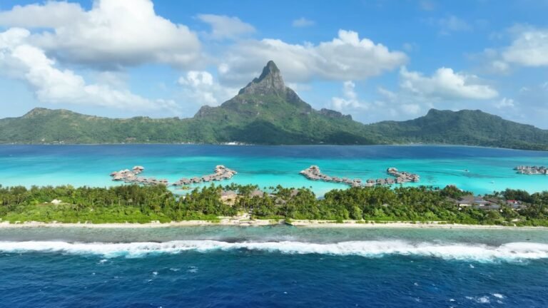 Bora Bora