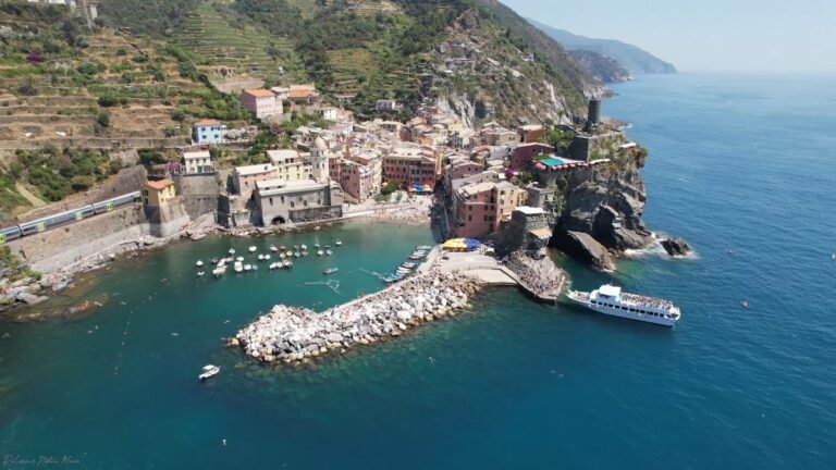 Cinque Terre