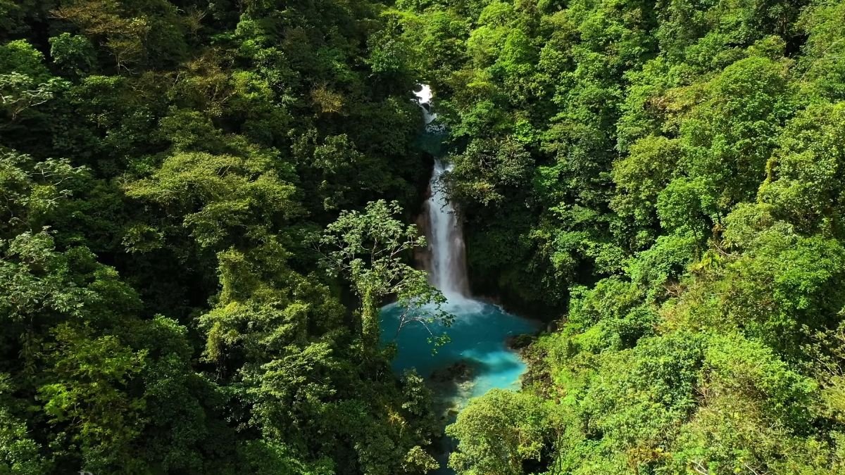 Costa Rica
