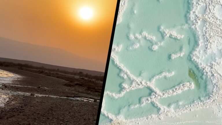 Dead Sea