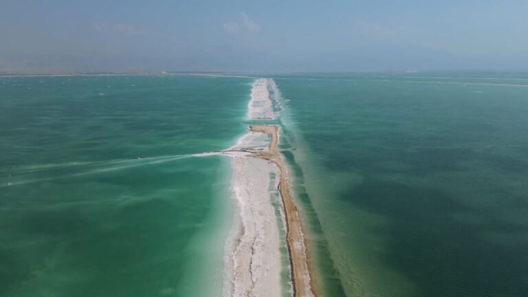 Dead Sea