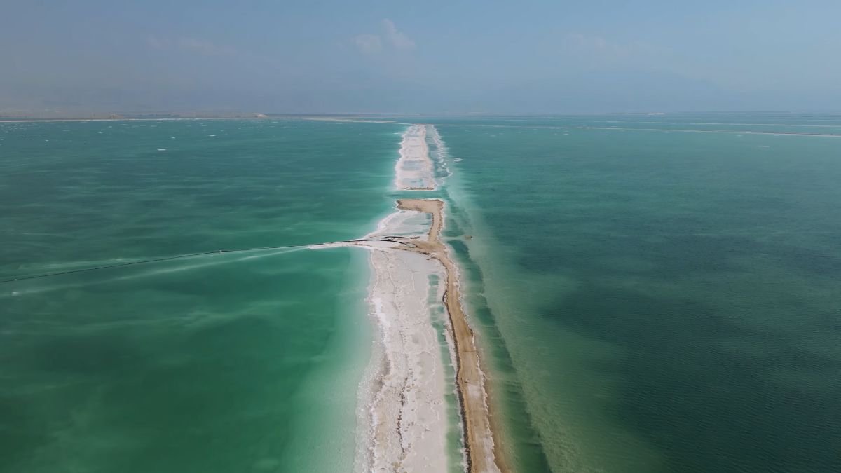 Dead Sea