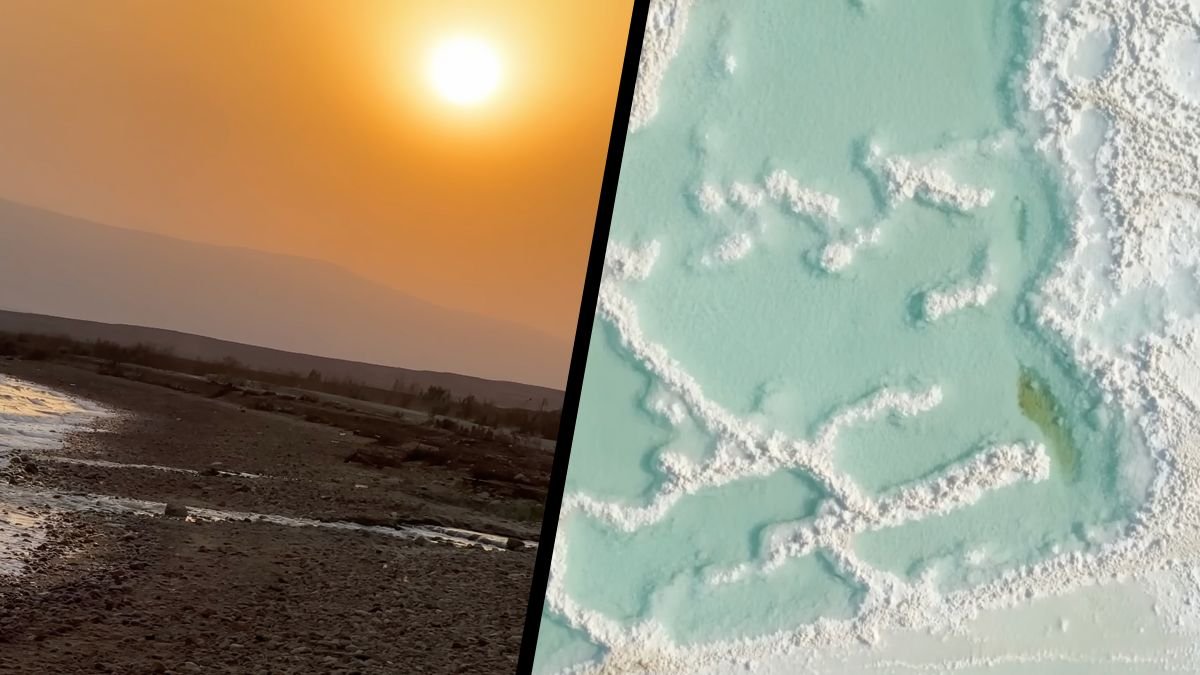 Dead Sea