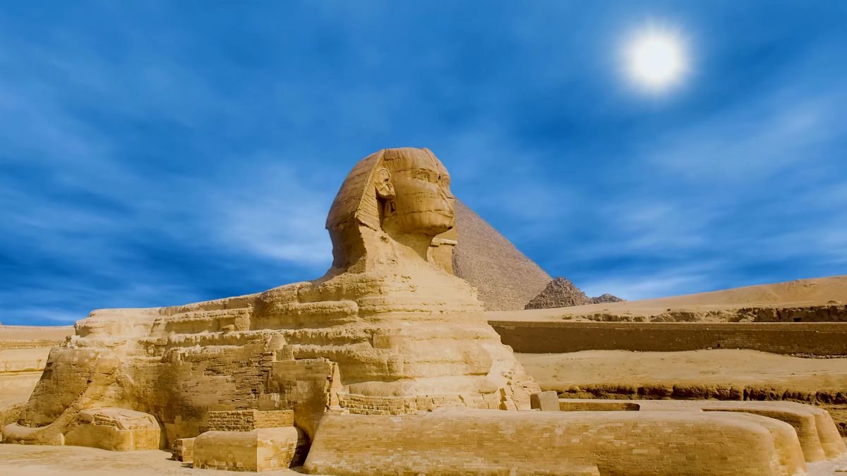 Egypt
