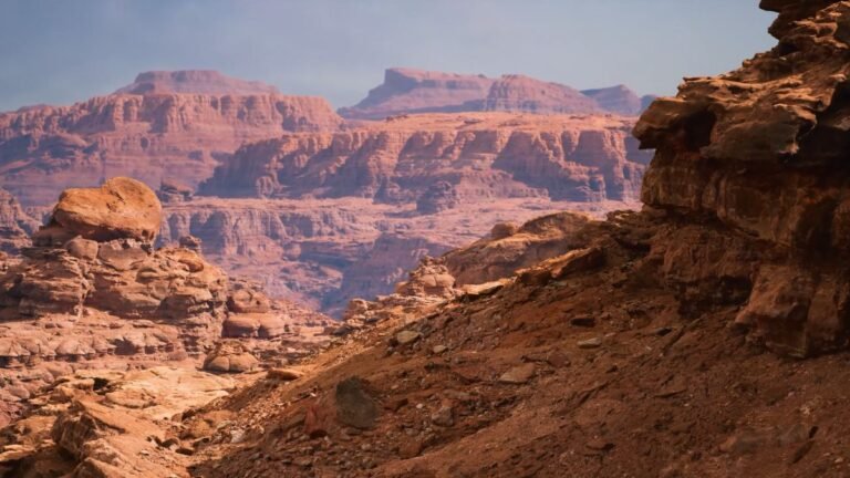 Grand Canyon