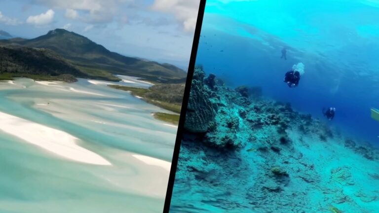 Great Barrier Reef