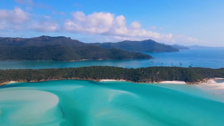 Great Barrier Reef Tour