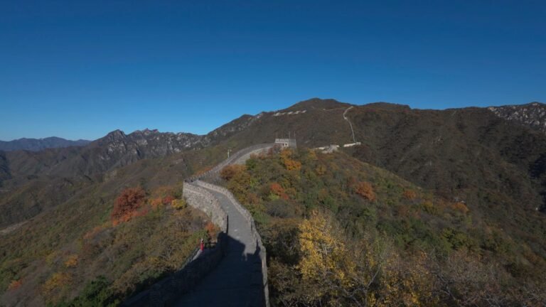 Great Wall of China
