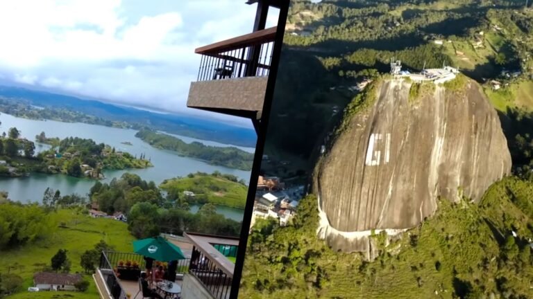 Guatape