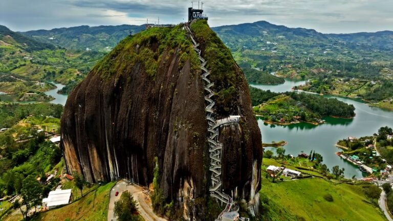 Guatape